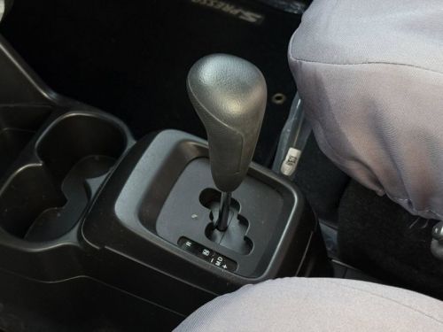 Suzuki SPRESSO in Philippines