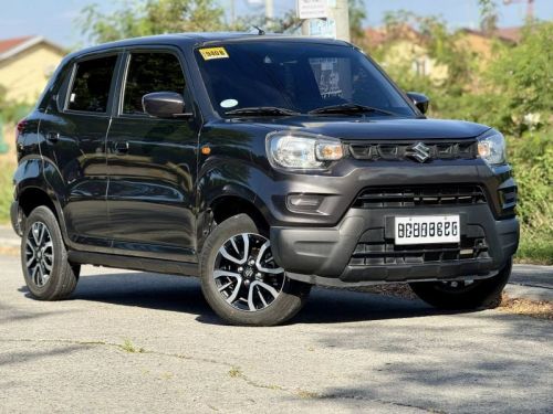 Pre-owned Suzuki SPRESSO for sale in 