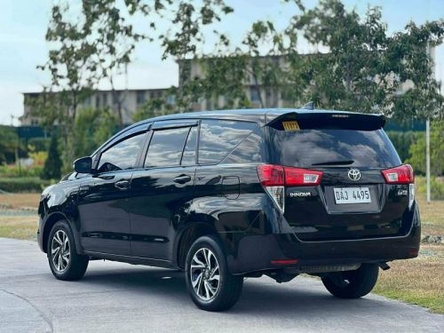 Toyota Innova E in Philippines