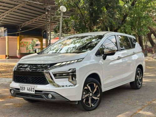 Mitsubishi Xpander GLS in Philippines