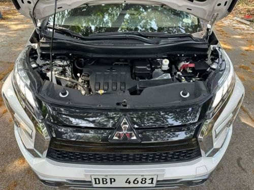 Mitsubishi Xpander GLS in Philippines