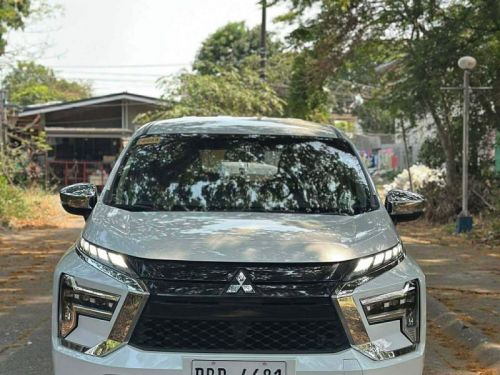 Mitsubishi Xpander GLS in Philippines