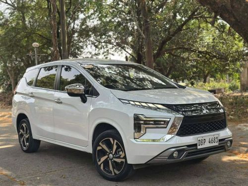 Mitsubishi Xpander GLS in Philippines