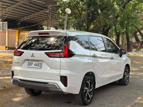 Mitsubishi Xpander GLS in Philippines