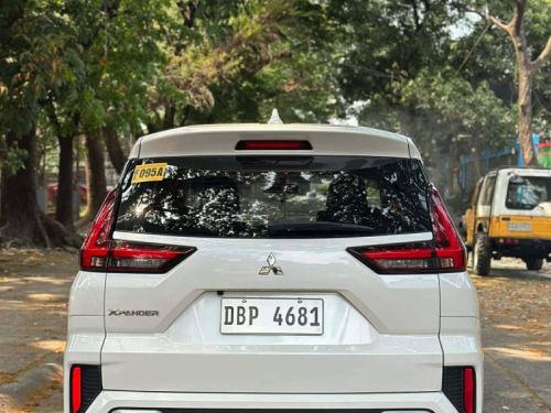 Mitsubishi Xpander GLS in Philippines