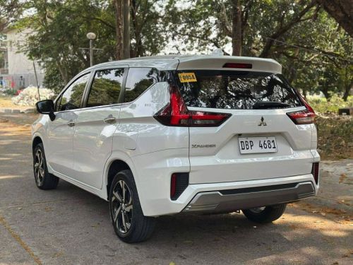Mitsubishi Xpander GLS in Philippines
