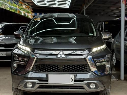 Mitsubishi Xpander in Philippines