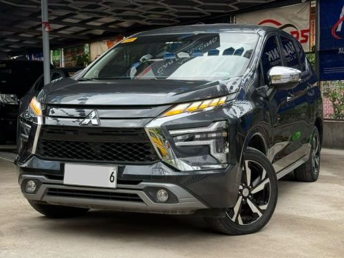 Mitsubishi Xpander in Philippines