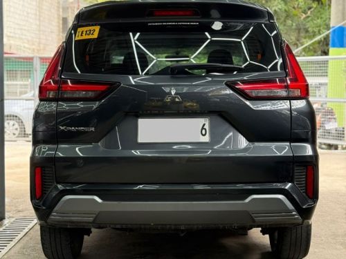 Mitsubishi Xpander in Philippines