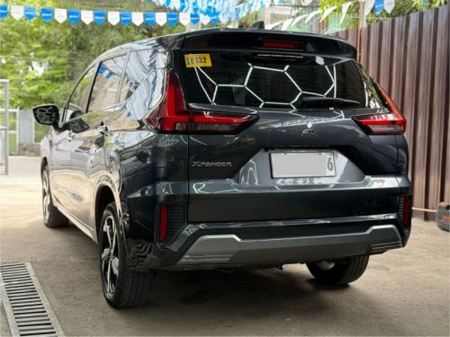 Mitsubishi Xpander in Philippines
