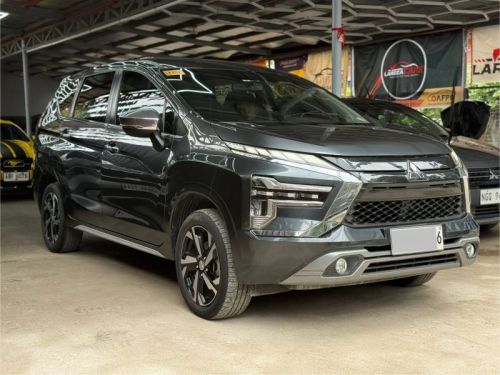 Pre-owned Mitsubishi Xpander for sale in 
