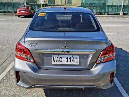 Mitsubishi mirage g4 in Philippines