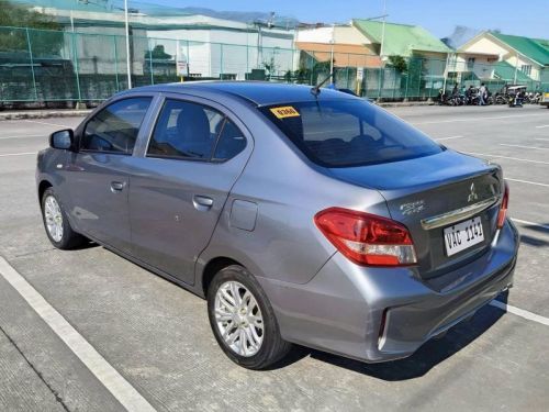 Mitsubishi mirage g4 in Philippines