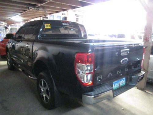 Ford Ranger in Philippines