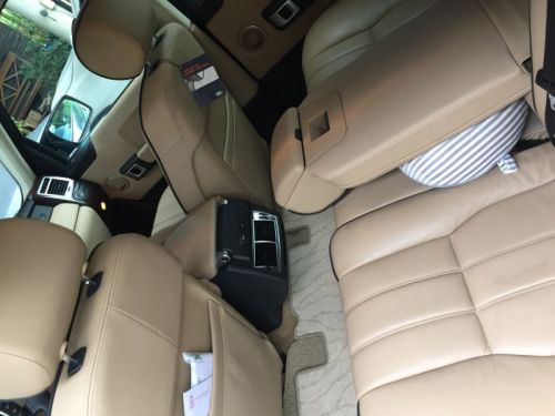 Range Rover Range rover in Philippines