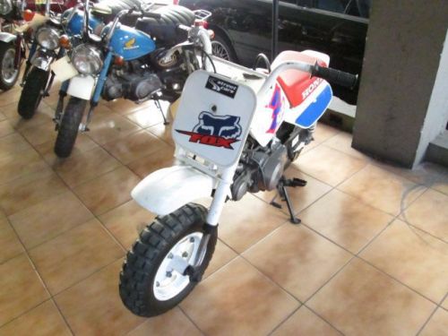 Honda  250 R in Philippines