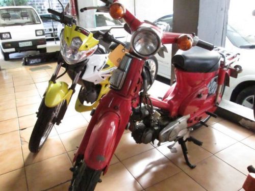 Honda CAB in Philippines