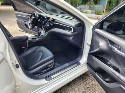 Toyota Camry 2.5V 2019 in Philippines