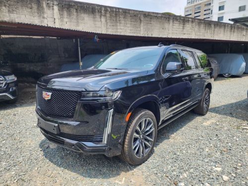 Cadillac Escalade in Philippines