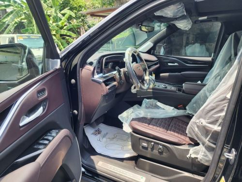 Cadillac Escalade in Philippines
