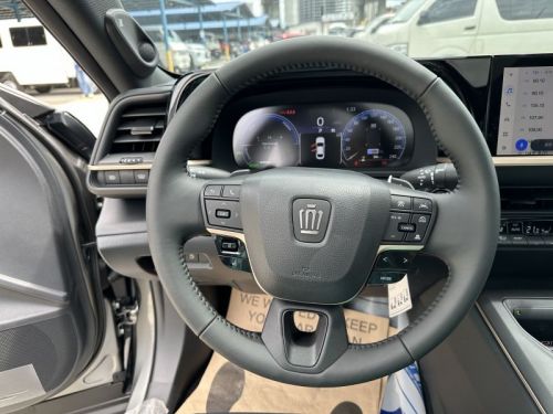 Toyota CROWN TURBO DUAL BOOST HYBRID in Philippines