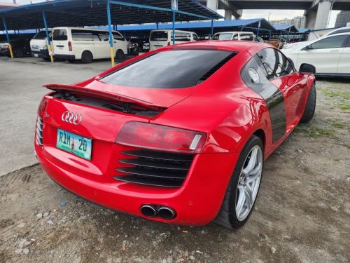 Audi R8 4.2 v8 in Philippines