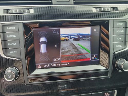 Volkswagen Golf GTi 2015 in Philippines