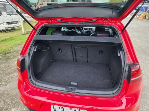 Volkswagen Golf GTi 2015 in Philippines