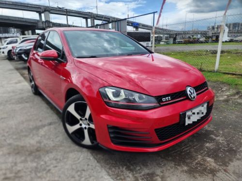 Volkswagen Golf GTi 2015 in Philippines