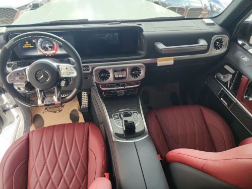 Mercedes-Benz G63 Mago Hero edition in Philippines