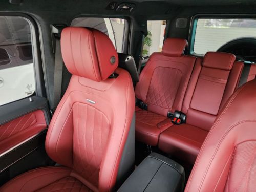 Mercedes-Benz G63 Mago Hero edition in Philippines