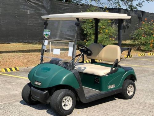 Owner Type EZ Go GolfCart  in Philippines
