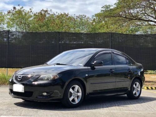 Mazda 3 in Philippines