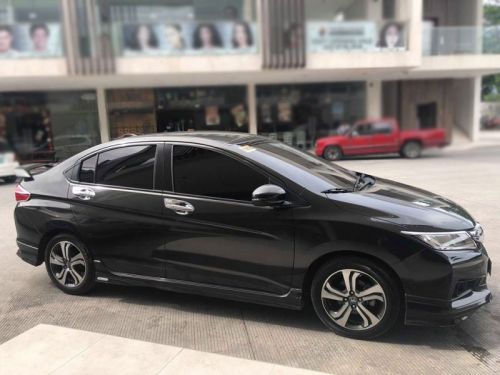 Honda City in Philippines