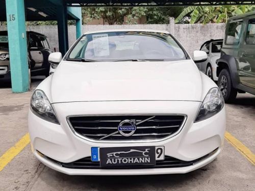 Volvo V40 T4 in Philippines