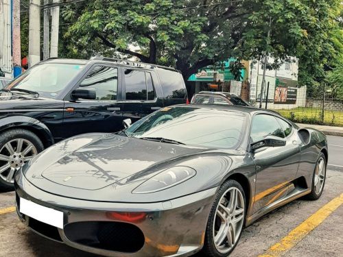 Ferrari F430 in Philippines