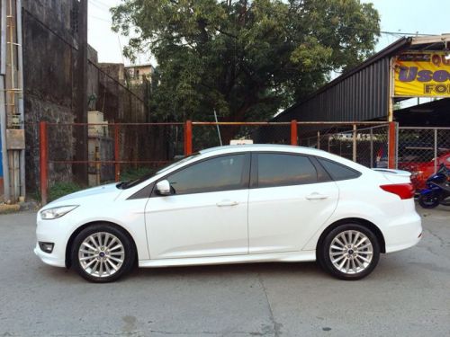 Ford Focus Ecoboost in Philippines