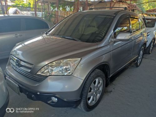 Honda Crv in Philippines