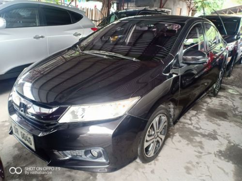 Honda City vx in Philippines