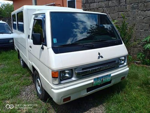 Mitsubishi fb l300 in Philippines