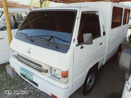 Mitsubishi L300 fb deluxe in Philippines