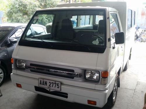 Mitsubishi L300 Fb in Philippines