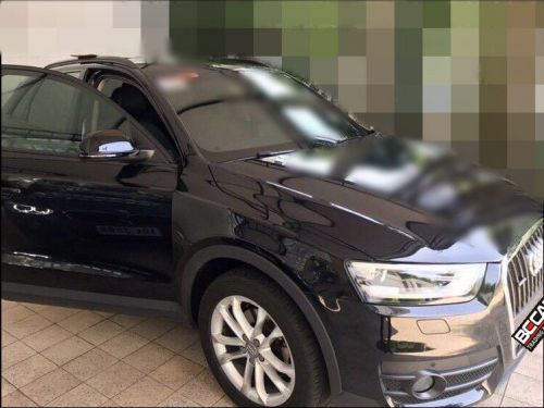 Audi Q3 in Philippines