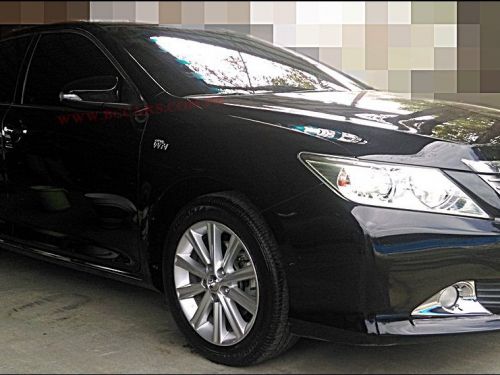 Toyota camry in Philippines
