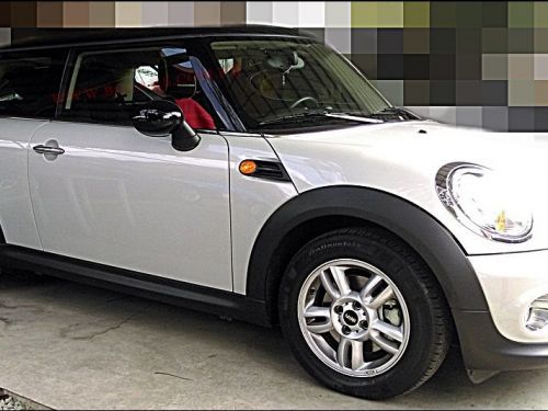 Mini COOPER in Philippines