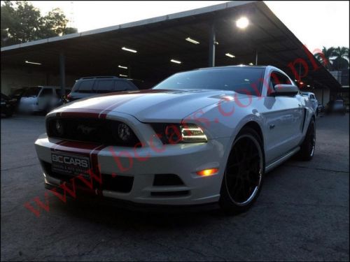 Ford Mustang in Philippines