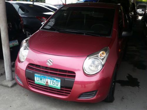 Suzuki Celerio in Philippines