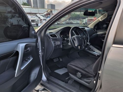 Mitsubishi Montero Sport GLS in Philippines