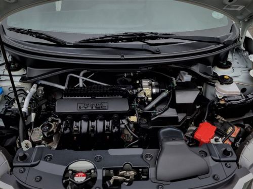 Honda BR-V 1.5V CVT in Philippines