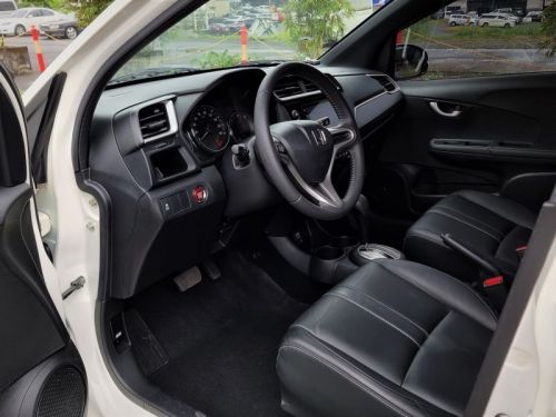 Honda BR-V 1.5V CVT in Philippines